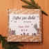 Coffret zéro déchet, édition de Noël