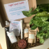 Coffret liquide vaisselle