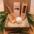 Coffret zéro déchet, édition de Noël