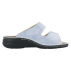 FINN COMFORT Mule femme Mare/Natural chaussant large - Pointure 36 au 43