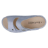 FINN COMFORT Mule femme Mare/Natural chaussant large - Pointure 36 au 43