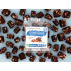 10 Sachets de biscuits – gamme Prise de Masse : chocolat-amandes et beurre de cacahuète 10x 35g