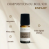 ENFANT AGITE - Mélange d'huiles essentielles - Roll-on - 10ml 