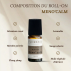 MENO'CALM - Mélange d'huiles essentielles - Roll-on - 10ml 