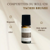 TACHE BRUNE - Mélange d'huiles essentielles - Roll-on - 10 ml 