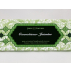 Encens Indien "Jasmin" Gamme Connaisseur - bâtonnets 10g
