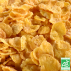 JUSTEBIO - Corn Flakes - Lot de 4 sachets de 625g