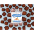 10 Sachets de biscuits – gamme Prise de Masse : chocolat-amandes et beurre de cacahuète 10x 35g