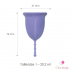 Coupe menstruelle Claricup Taille 1