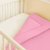 Edredon en Coton Bio Rose