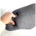 Coussin chauffant cervicales