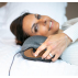 Coussin chauffant cervicales