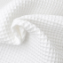 Couverture Nid d'Abeilles en Coton Bio Aiko