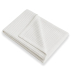 Couverture Nid d'Abeilles en Coton Bio Aiko