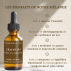 Fleurs de Bach Craintifs - 30ML - Lot de 2 