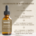 Fleurs de Bach Animaux Craintifs Sans Alcool - 30ML - Lot de 2
