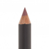 Crayon lèvres n°04 bois de rose Bio - Boho Green Make-up