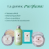 Crème ayurvédique Pure Hydratante Peau à problèmes - visage & corps - 50g - Vegan