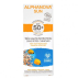 Crême solaire bio - SPF 50 - 50 g - Alphanova