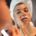 Crème dépilatoire Visage & Zones senssibles