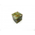 Orgonite cube jade moyen