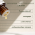 Huile Essentielle de Curcuma - 10ml 