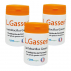 Cure de 3 mois Lactobacillus Gasseri 300 mg 10 Milliards UFC 