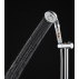 Douchette EcoThermale PureSpa Multi-jets SpaShower