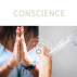 Tubo Conscience Quartz Blanc