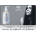 DRUIDE - Lait Démaquillant & Nettoyant / Lait de toilette