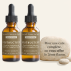 Fleurs de Bach Animaux Destructeur Sans Alcool - 30ML - Lot de 2
