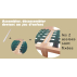 Extension couchage PUZZLE latex BIO