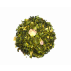 Detoxology - Mélange subtil de thés ＆ herbes BIO detox. 100g