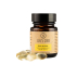  OMÉGA 3 - DHA 100% ALGAL 250 mg - Acide gras essentiel - 30 capsules 
