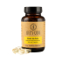 OMÉGA 3 - DHA 100% ALGAL 250 MG - Acide gras essentiel - 90 capsules