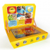 Dinette solaire