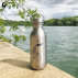Gourde inox Daily Mini 330ml Carpe Koi