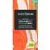 Tablette chocolat noir 74% orange & spiruline