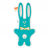 Doudou plat Lapinou Circus