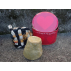 Coffret Cadeau Coeur Zéro Déchet