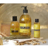 Savon d'Alep liquide bio - mains, visage et corps