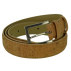 Ceinture Vegan - Longueur - 97/112 cm