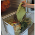 Sac à vrac L pour fruits et légumes Bag to Green®