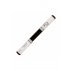 Duo mascara eyeliner bio naturel - noir - miss w