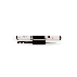 Duo mascara eyeliner bio naturel - noir - miss w