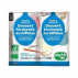 NATALI - Préparation pour dessert Fermenté au Bifidus 2X 6G