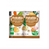 NATALI - POTABIO Poireau/Pomme de terre 2X8,5G