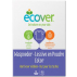 ECOVER - Lessive poudre couleurs vives ECOCERT 1,2KG