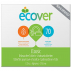 Ecover - Tablettes Lave Vaisselle Ecocert Xl (70 Tab)
