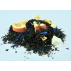 Earl Grey blend 2 thés noirs à la bergamote - 100g